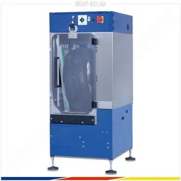 Performtec Radwaschmaschine Basismodul